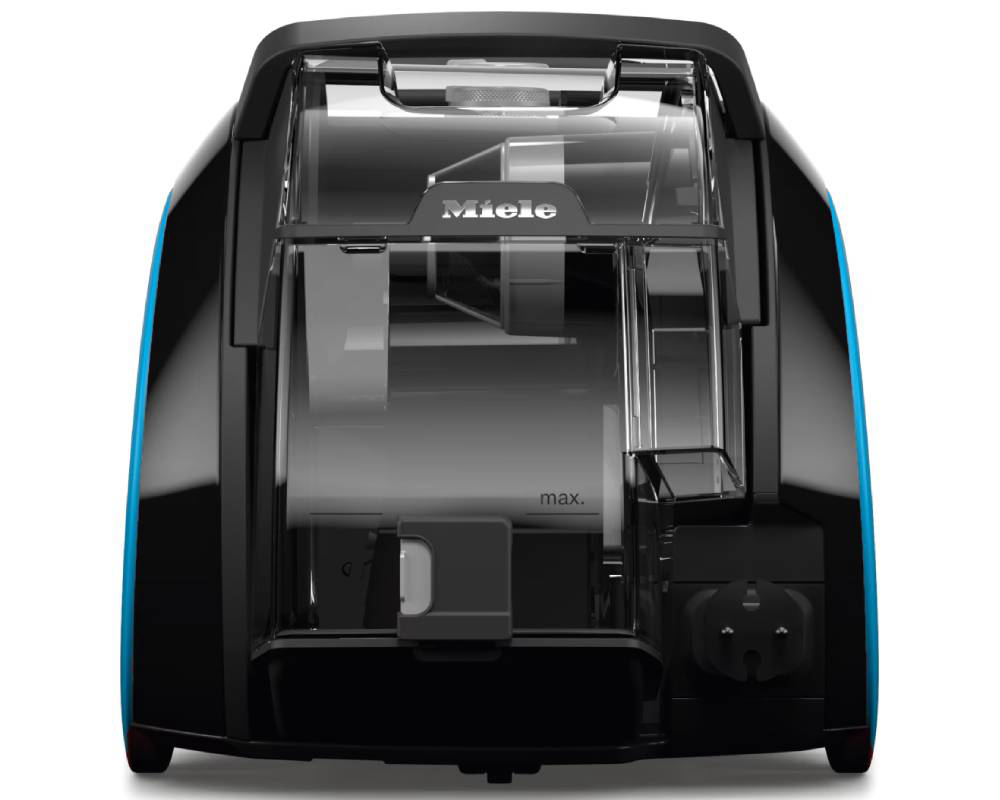 Usisavač bez vrećice Miele Boost CX1 BluePulse